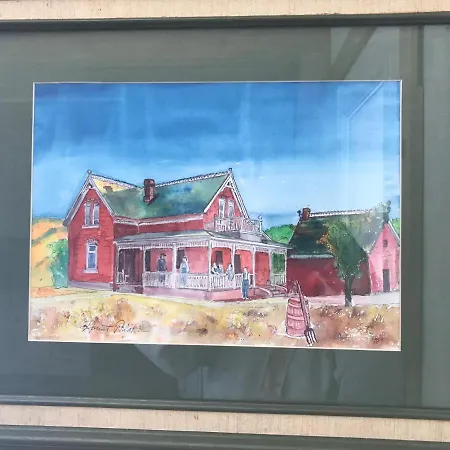 Dora'S Country Cottage Escalante Exterior photo