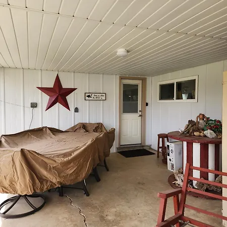 Dora'S Country Cottage Escalante Room photo