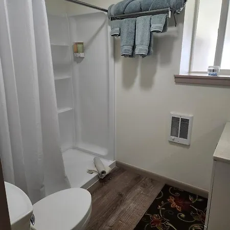 Dora'S Country Cottage Escalante Room photo