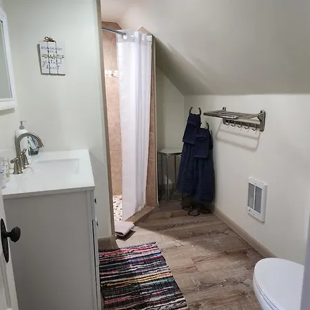 Dora'S Country Cottage Escalante Room photo