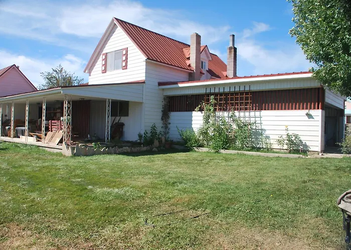 Dora\'S Country Cottage