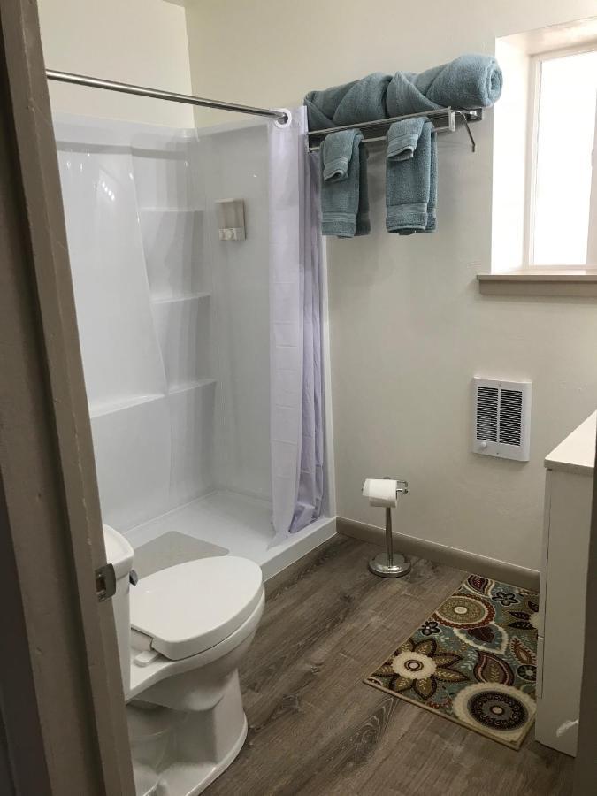 Holiday home Dora's Country Escalante
