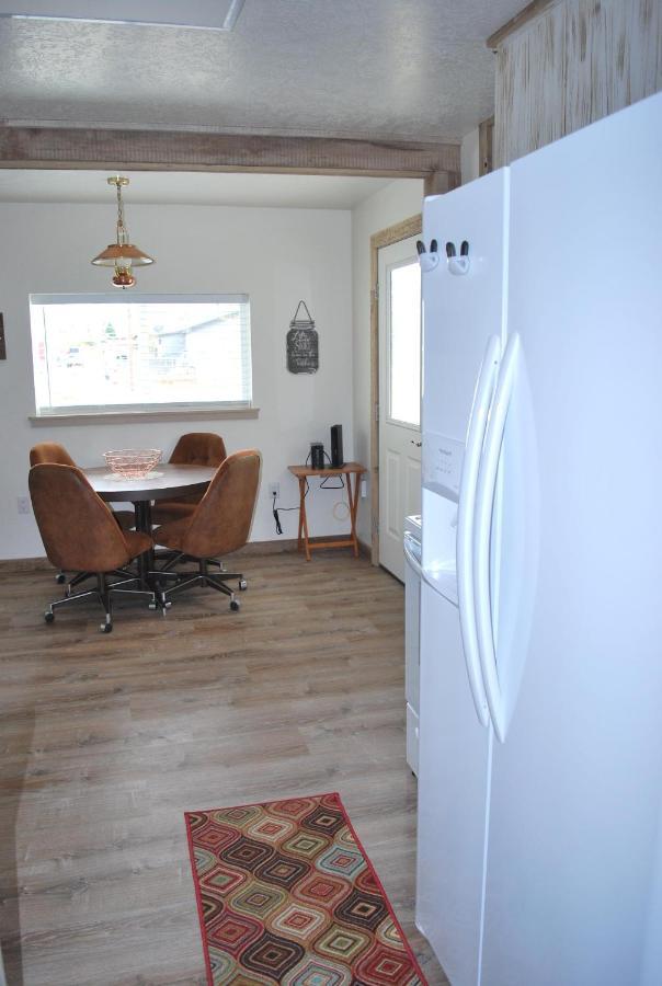Dora's Country Holiday home Escalante