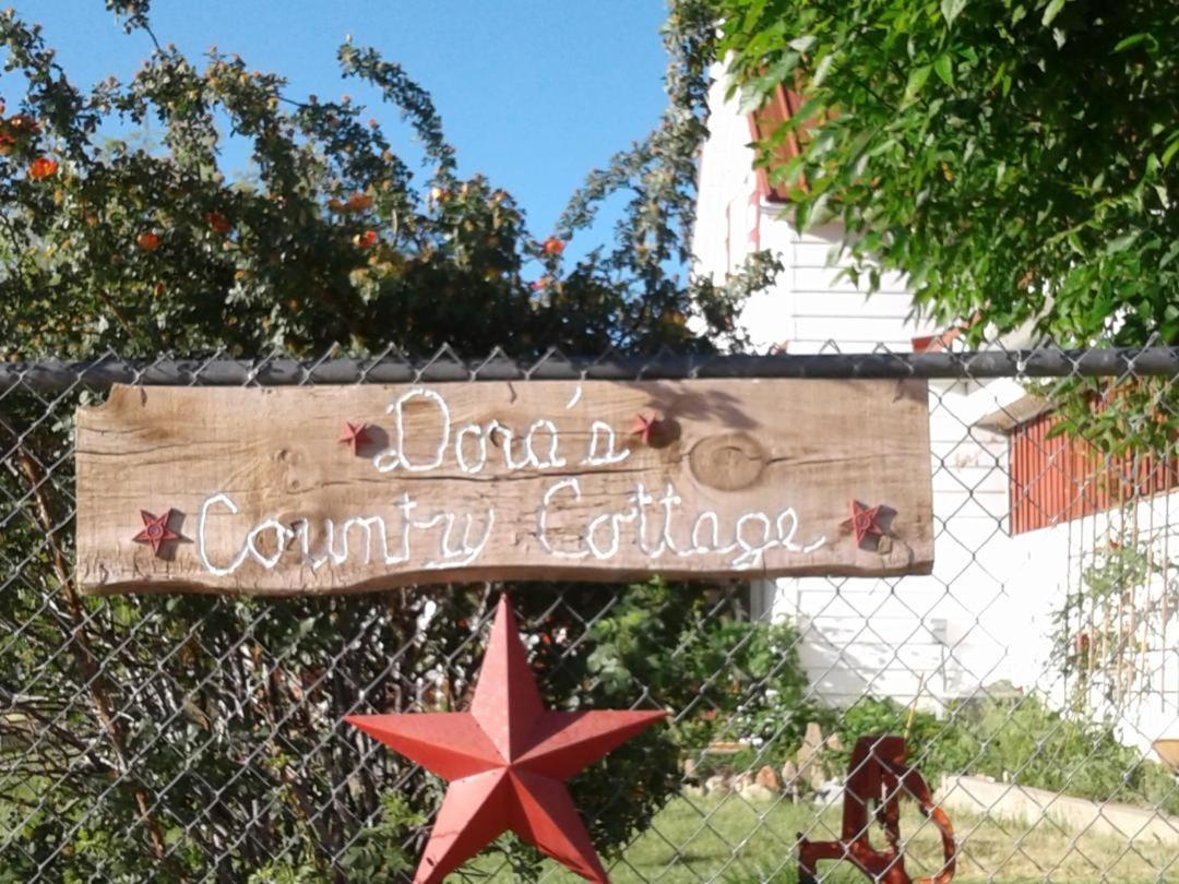 Dora's Country Holiday home Escalante