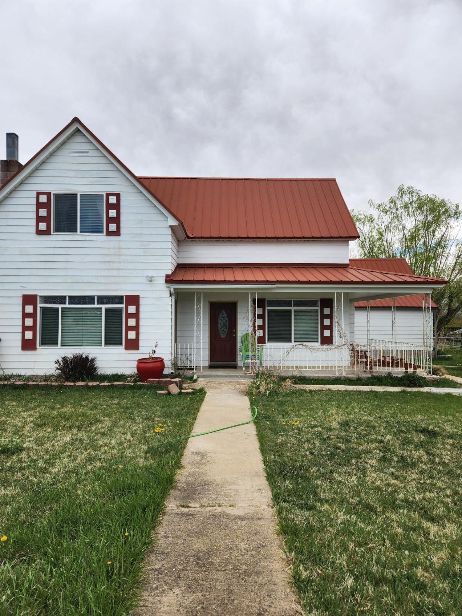 Dora's Country Holiday home Escalante