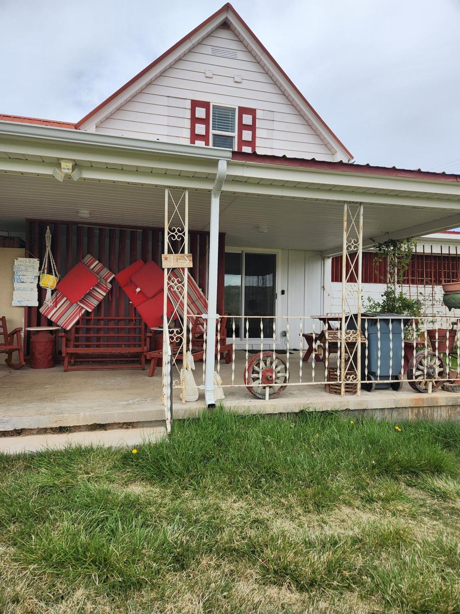 Holiday home Dora's Country Escalante