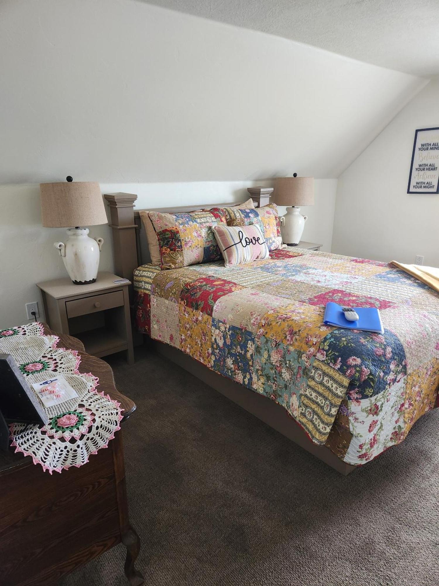 Holiday home Dora's Country Escalante