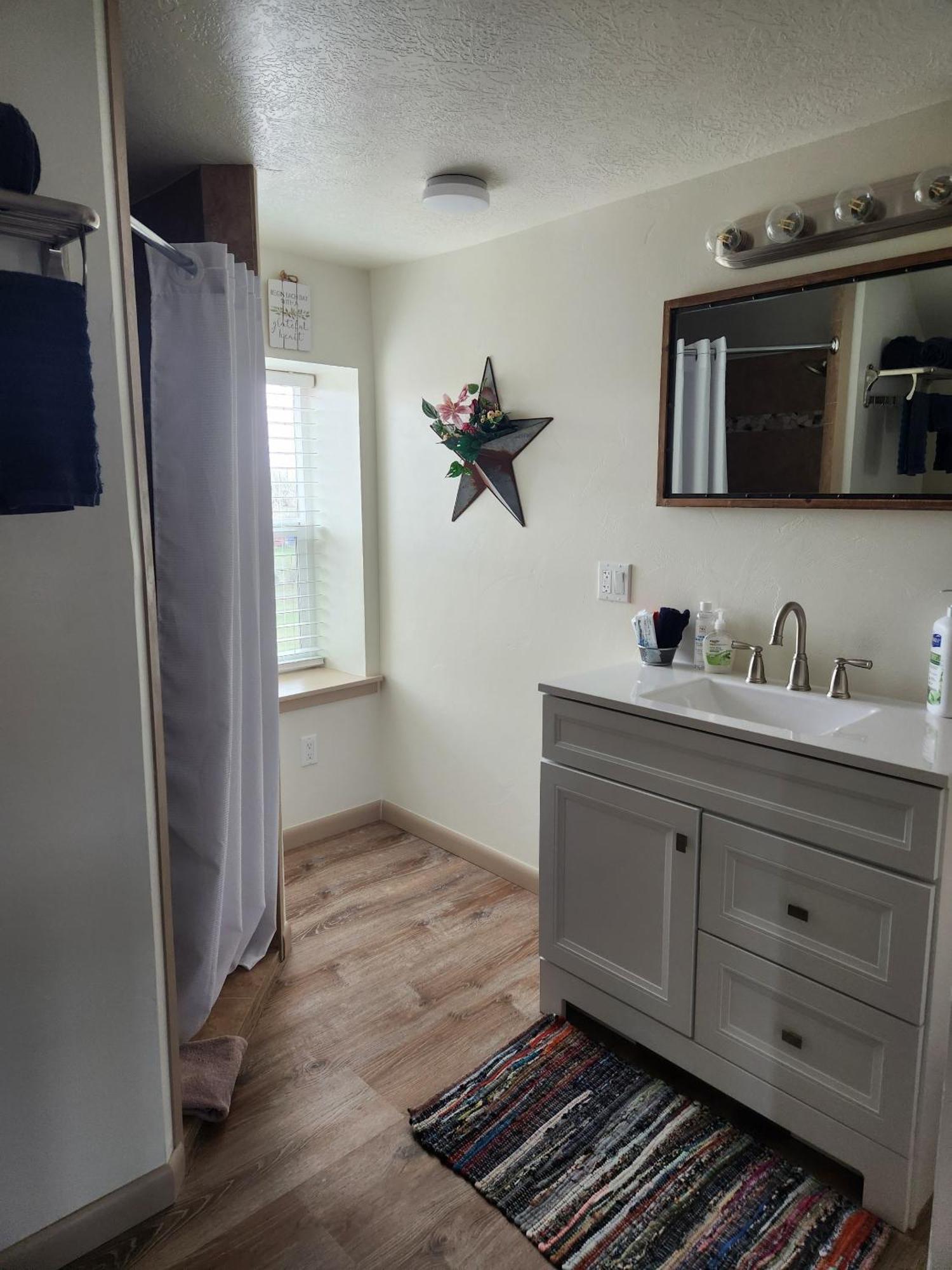 Holiday home Dora's Country Escalante